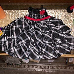 ✨Beautiful XMAS Toddler Girl Dress✨